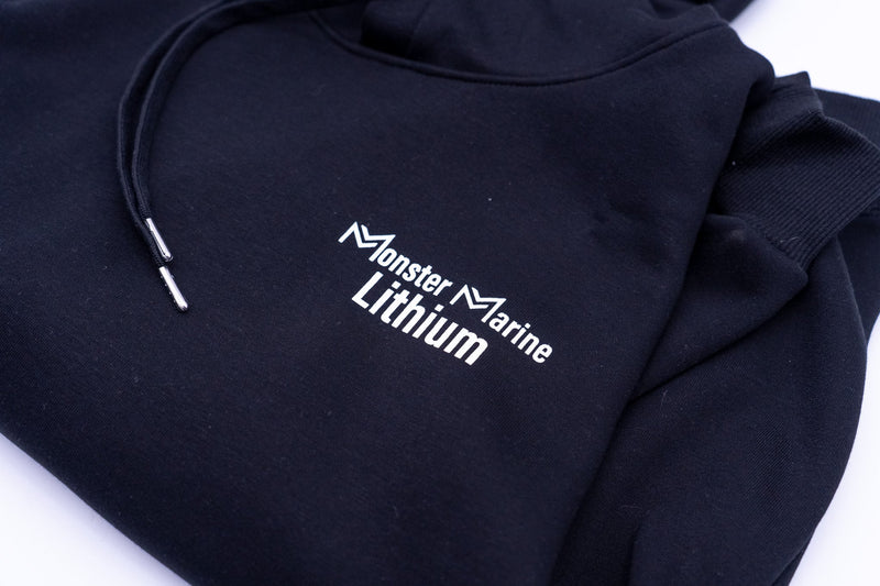 Load image into Gallery viewer, Double Layer Hoodie
