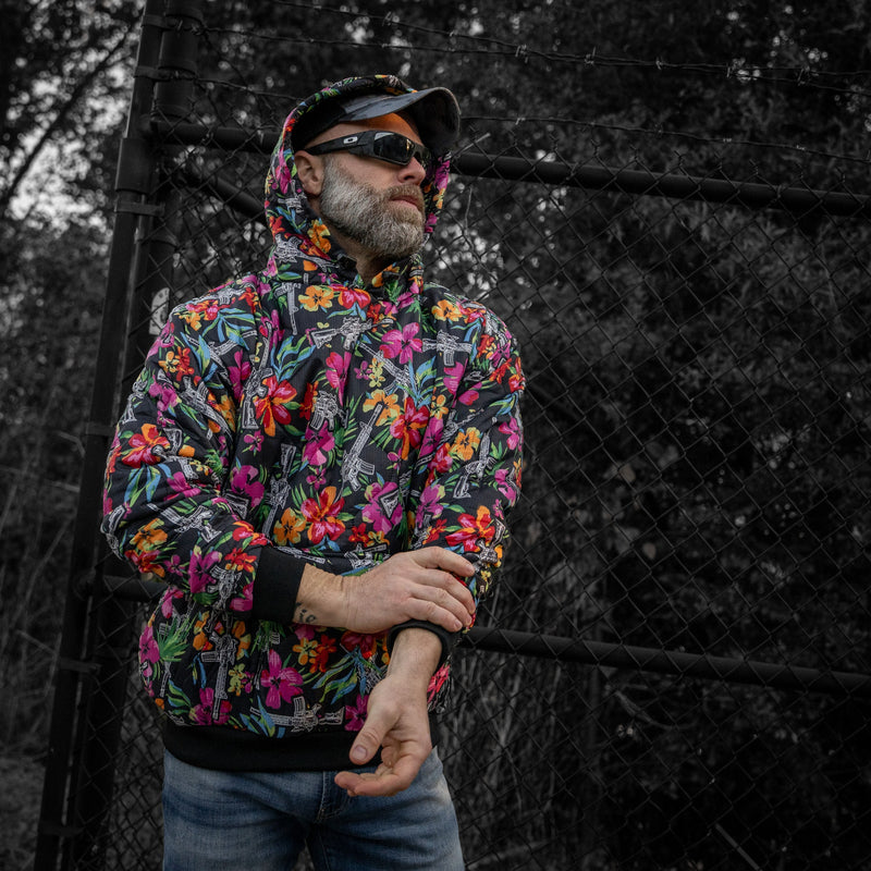 Load image into Gallery viewer, Woobie Hoodie V3
