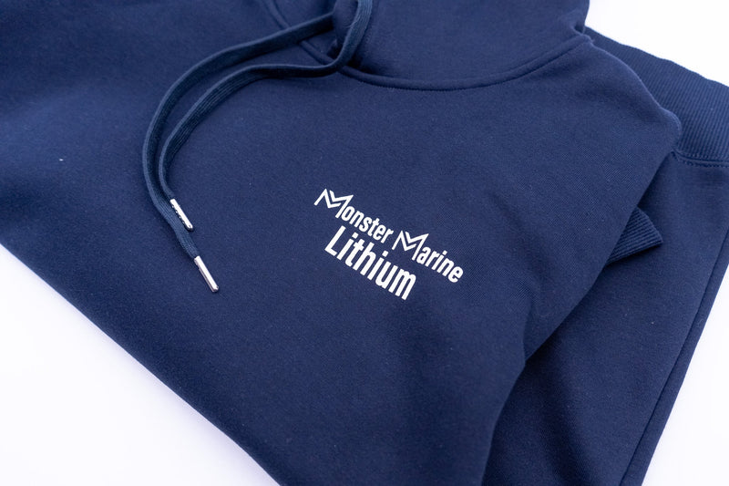 Load image into Gallery viewer, Double Layer Hoodie
