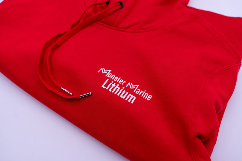 Load image into Gallery viewer, Double Layer Hoodie
