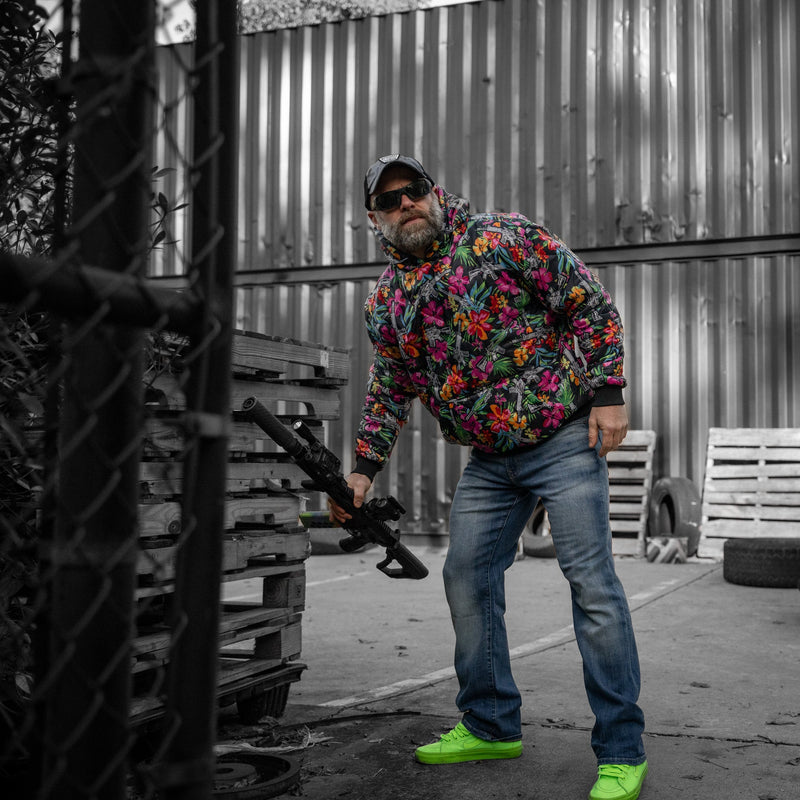 Load image into Gallery viewer, Woobie Hoodie V3
