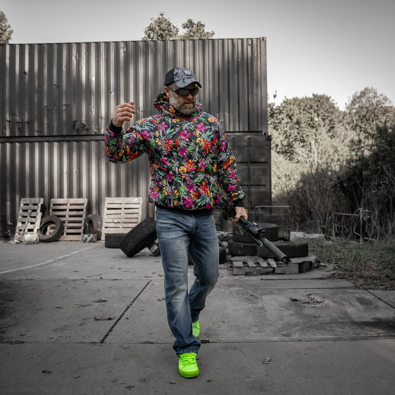 Load image into Gallery viewer, Woobie Hoodie V3
