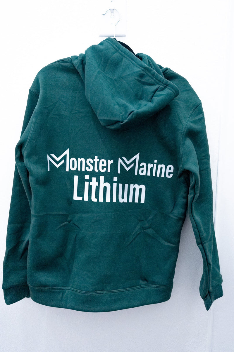 Load image into Gallery viewer, Lightweight Hoodie

