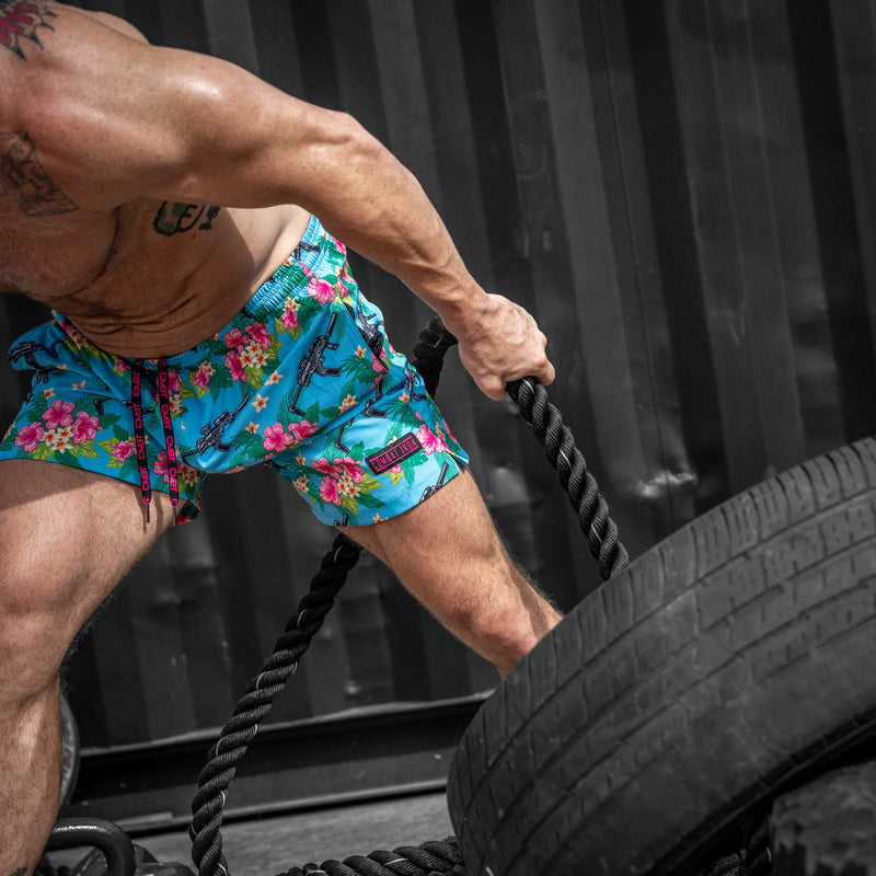 Load image into Gallery viewer, Men's V3 Performance Training Shorts | 5.5"
