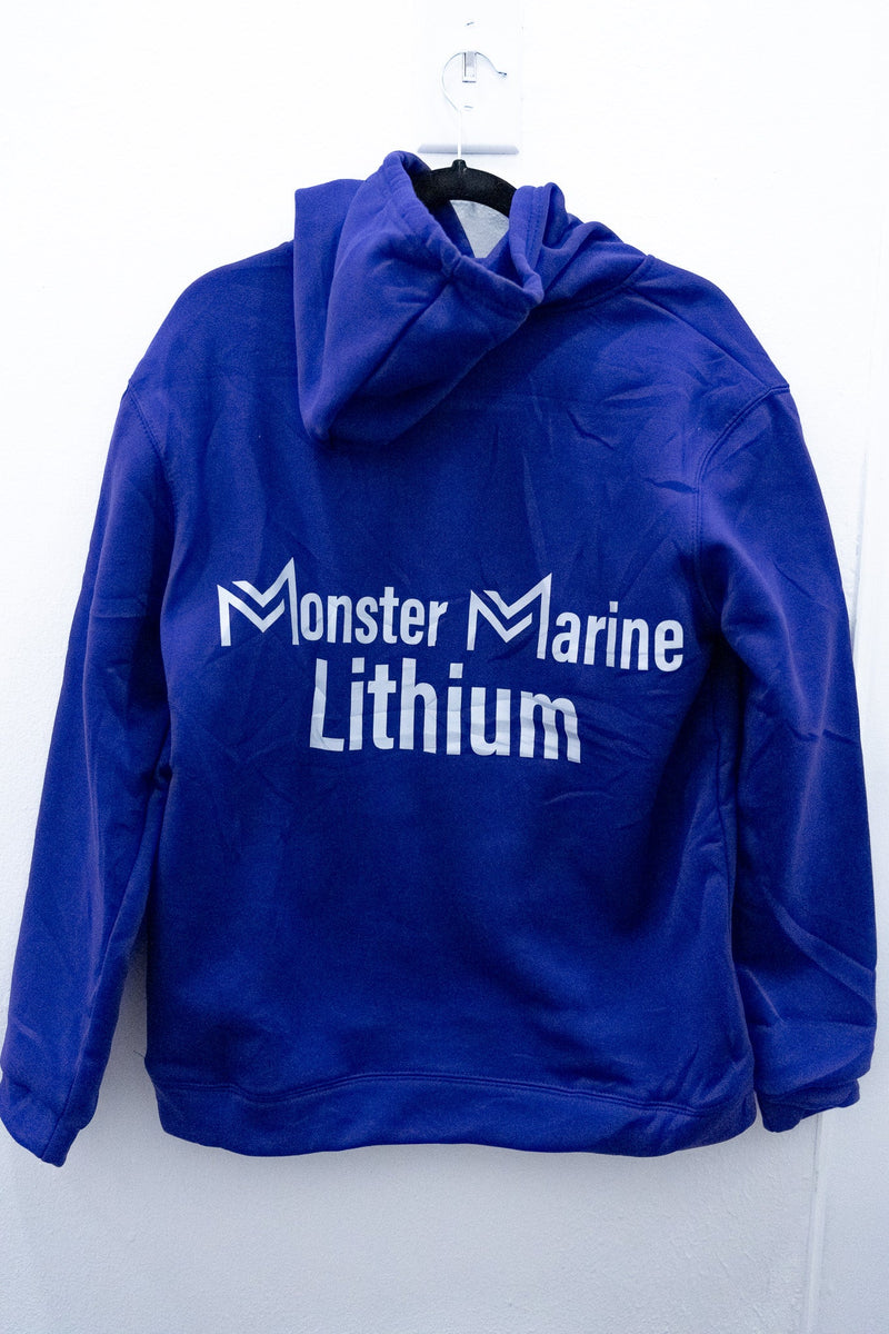 Load image into Gallery viewer, Lightweight Hoodie
