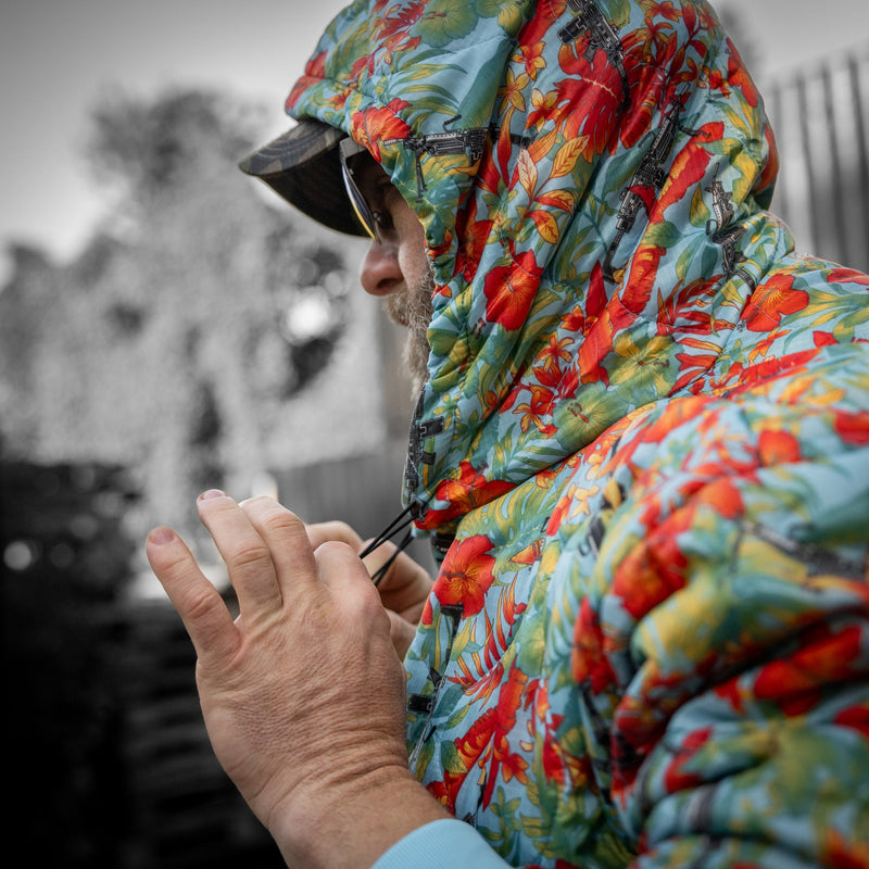 Load image into Gallery viewer, Woobie Hoodie V3
