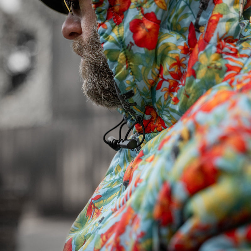 Load image into Gallery viewer, Woobie Hoodie V3
