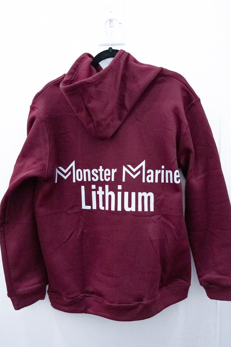 Load image into Gallery viewer, Lightweight Hoodie
