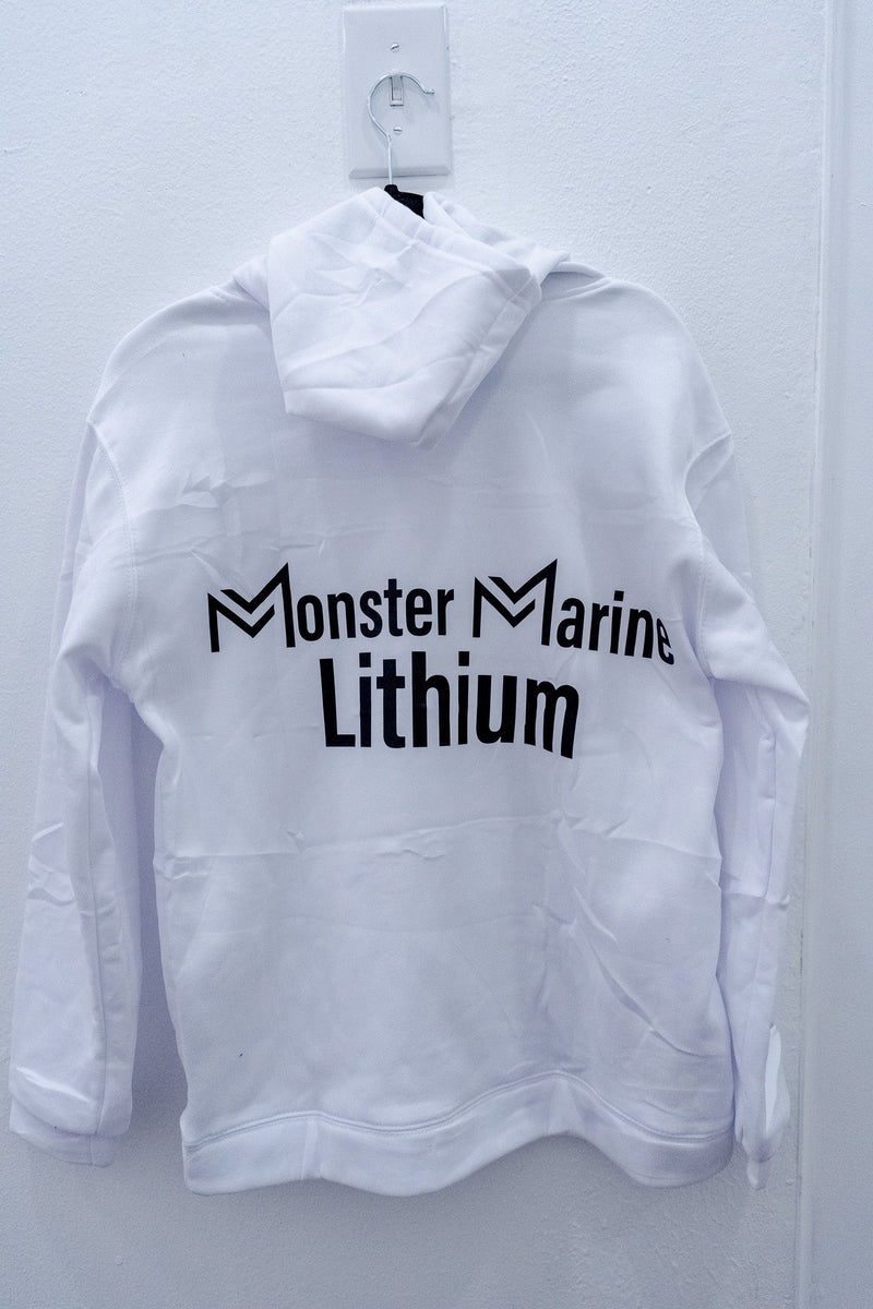 Load image into Gallery viewer, Lightweight Hoodie
