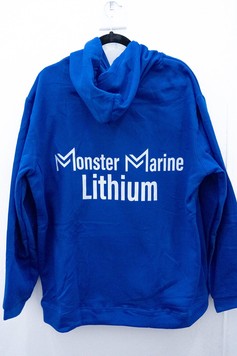 Load image into Gallery viewer, Lightweight Hoodie
