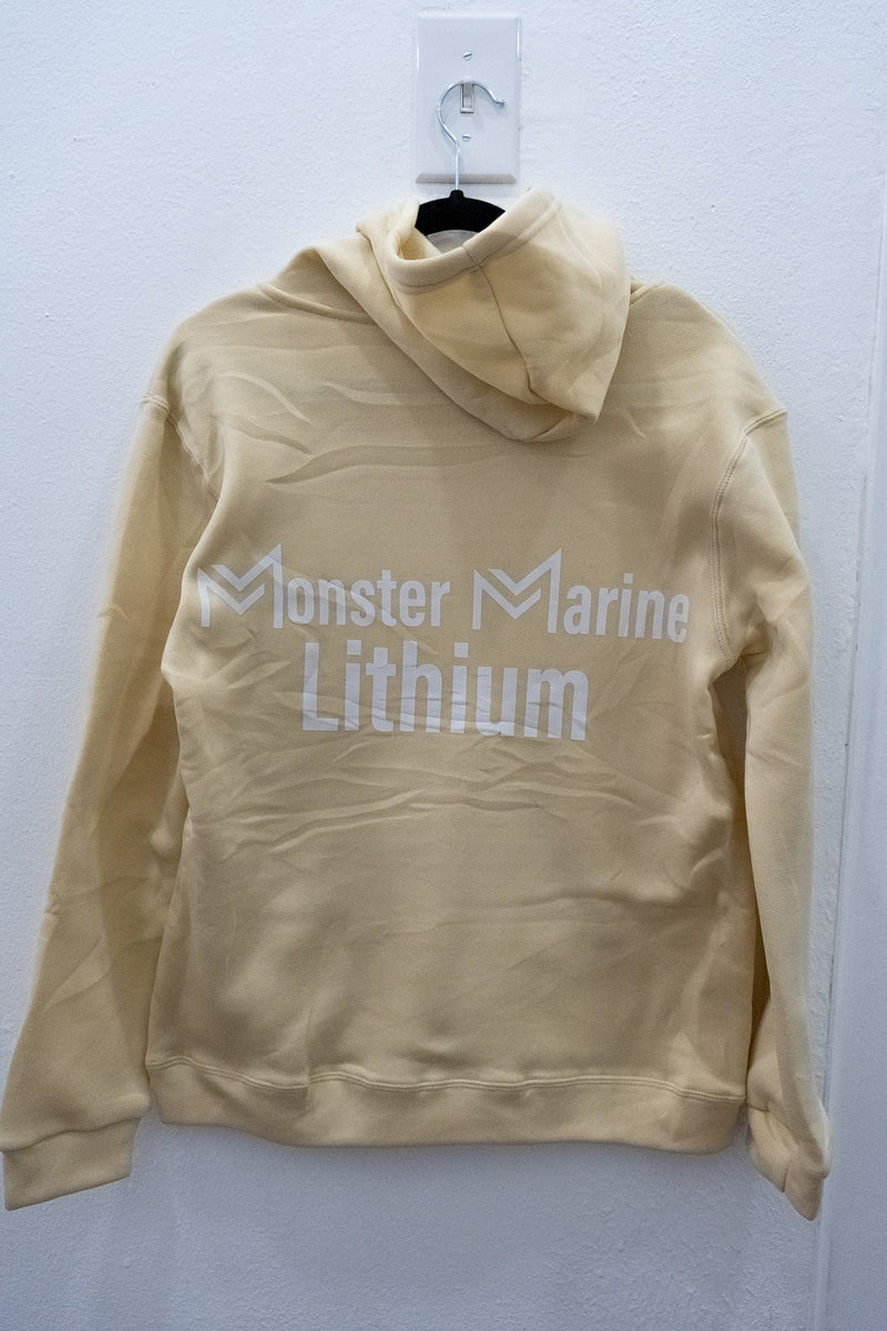 Load image into Gallery viewer, Lightweight Hoodie
