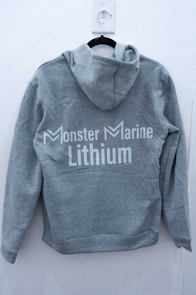 Load image into Gallery viewer, Lightweight Hoodie
