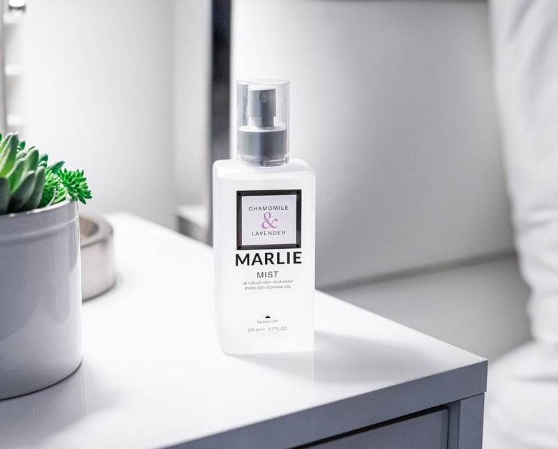Load image into Gallery viewer, Marlie Mist Pet Odor Eliminator Spray with Essential Oils
