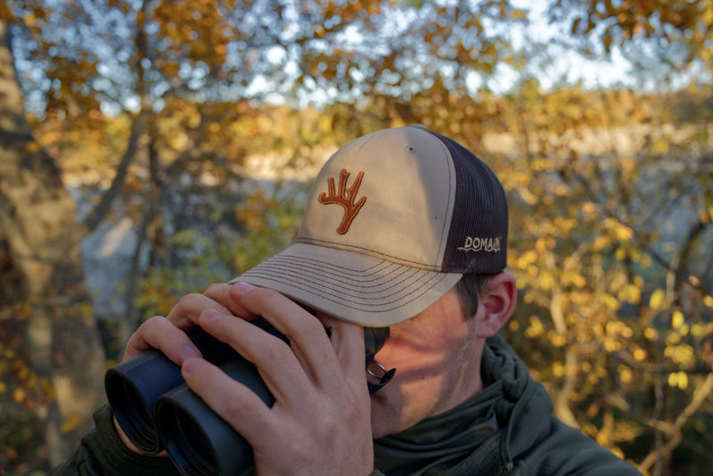 Load image into Gallery viewer, Sheddy Hat - Tan

