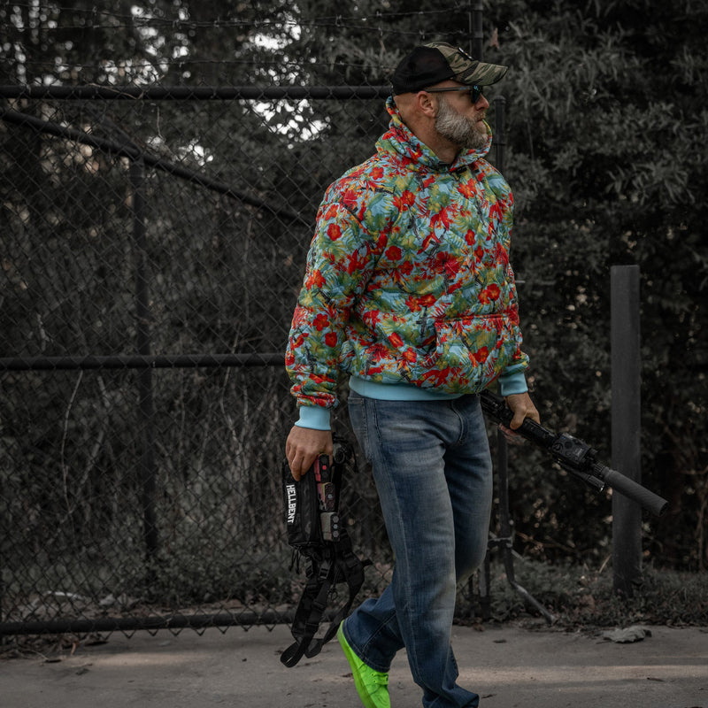 Load image into Gallery viewer, Woobie Hoodie V3
