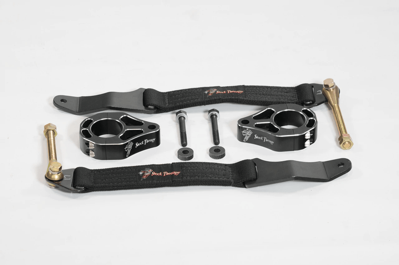 Load image into Gallery viewer, Shock Therapy Limit Strap Kit for RZR XP 1000 / XP Turbo
