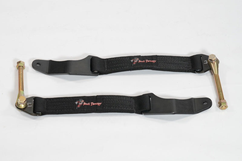 Load image into Gallery viewer, Shock Therapy Limit Strap Kits for Polaris RZR XP
