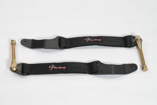 Shock Therapy Limit Strap Kits for Polaris RZR XP