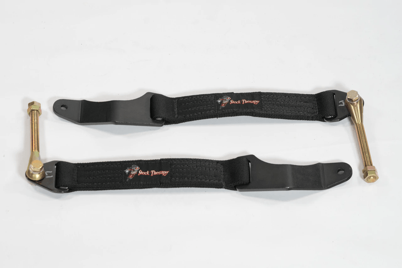 Load image into Gallery viewer, Shock Therapy Limit Strap Kit for Can-Am Maverick X3
