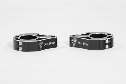 Shock Therapy Limit Strap Kit for RZR XP 1000 / XP Turbo
