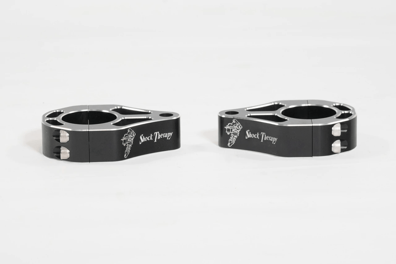 Load image into Gallery viewer, Shock Therapy Limit Strap Kit for RZR Turbo S
