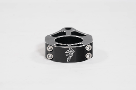 Shock Therapy Limit Strap Kit for RZR Turbo S