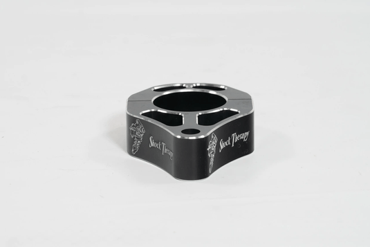 Shock Therapy Limit Strap Kit for Can-Am Maverick X3