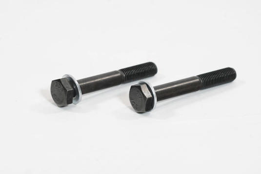 Shock Therapy Limit Strap Kit for RZR Turbo S