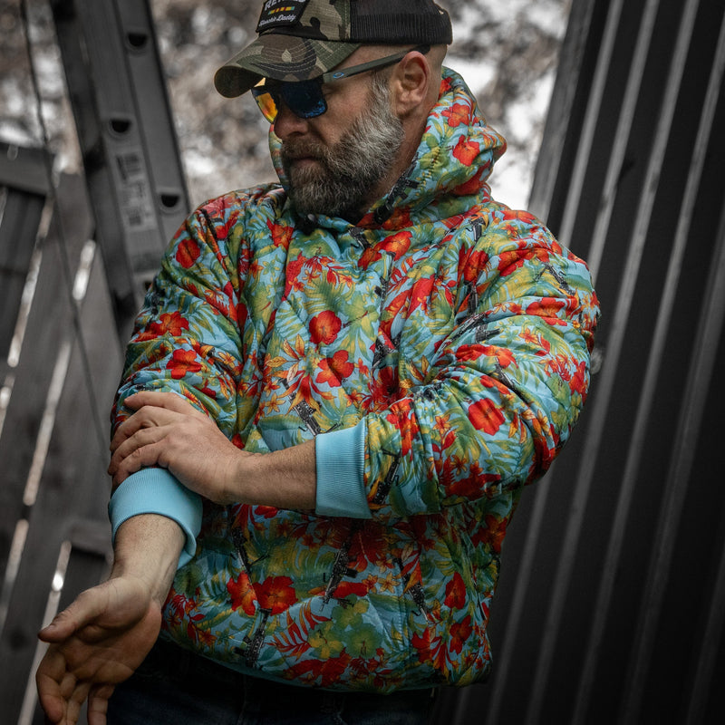 Load image into Gallery viewer, Woobie Hoodie V3
