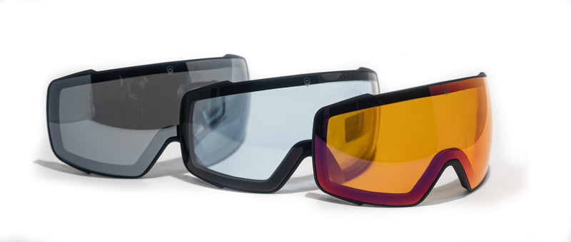 Load image into Gallery viewer, Toric Magnetic Ops Goggles
