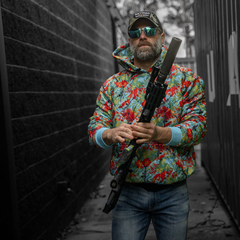 Load image into Gallery viewer, Woobie Hoodie V3
