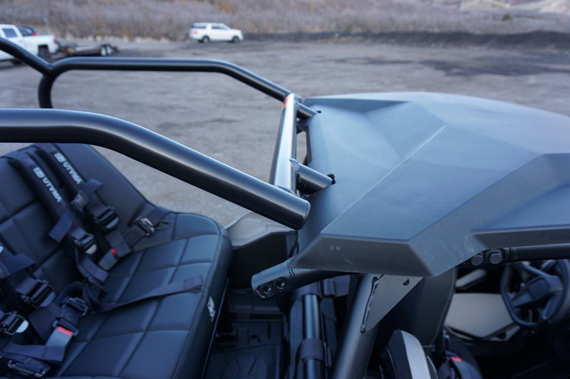 Load image into Gallery viewer, RZR 900/1000 Trail Back Seat and Roll Cage (2021-2025)
