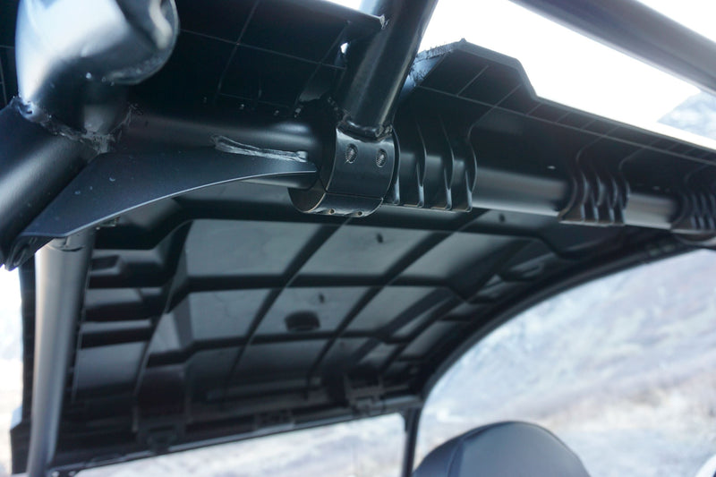 Load image into Gallery viewer, RZR 900/1000 Trail Back Seat and Roll Cage (2021-2025)
