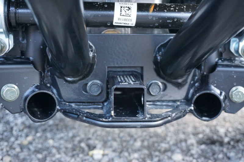 Load image into Gallery viewer, RZR 900/1000 Trail Back Seat and Roll Cage (2021-2025)
