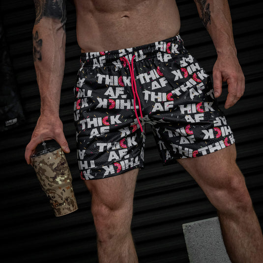 Men's Original Mesh Lifestyle Shorts | 5"