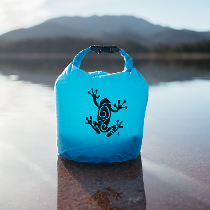 Load image into Gallery viewer, HydroStop Lightweight Dry Bag
