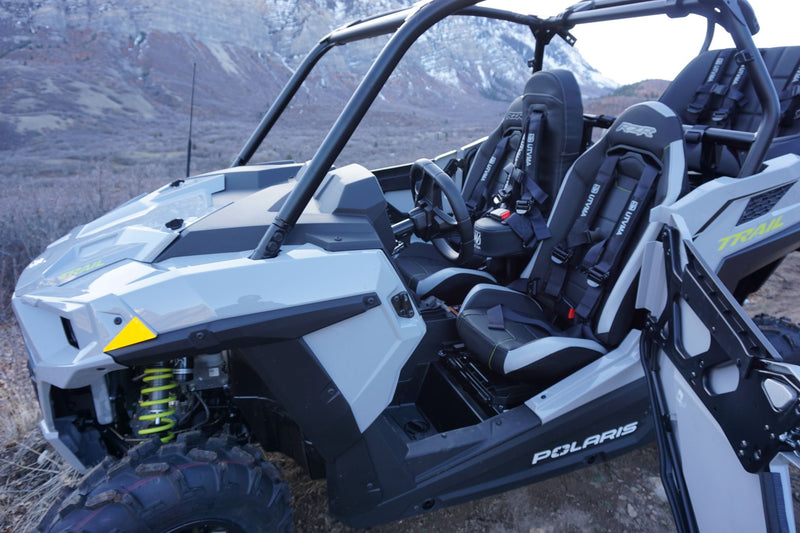 Load image into Gallery viewer, RZR Trail Bump Seat  (2015-2025)
