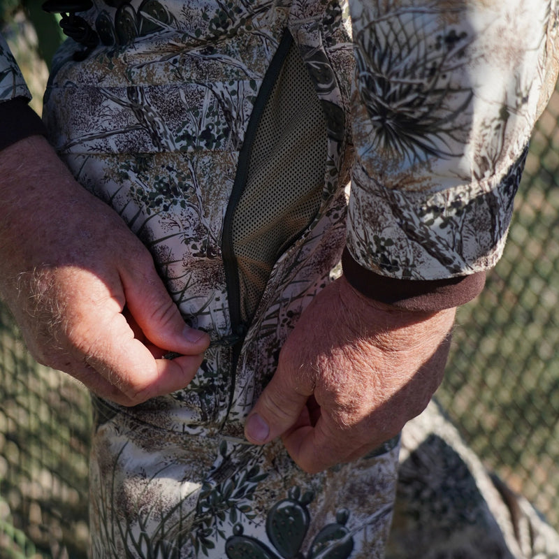 Load image into Gallery viewer, GameGuard Guía Grande™ Pant
