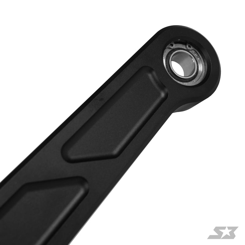 Load image into Gallery viewer, Can-Am Maverick X3 72" Billet Aluminum Radius Rods, Upper
