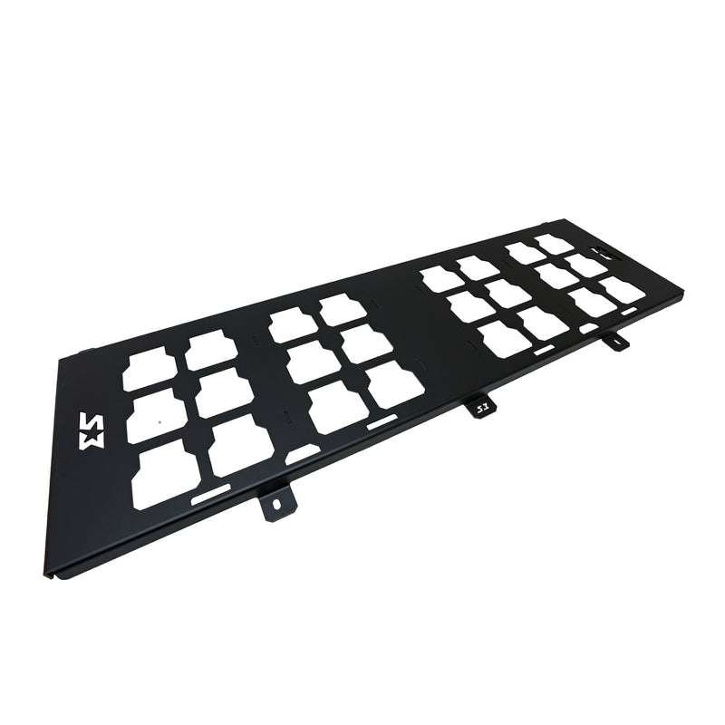 Load image into Gallery viewer, Can-Am Defender Milwaukee PACKOUT Bed Mount
