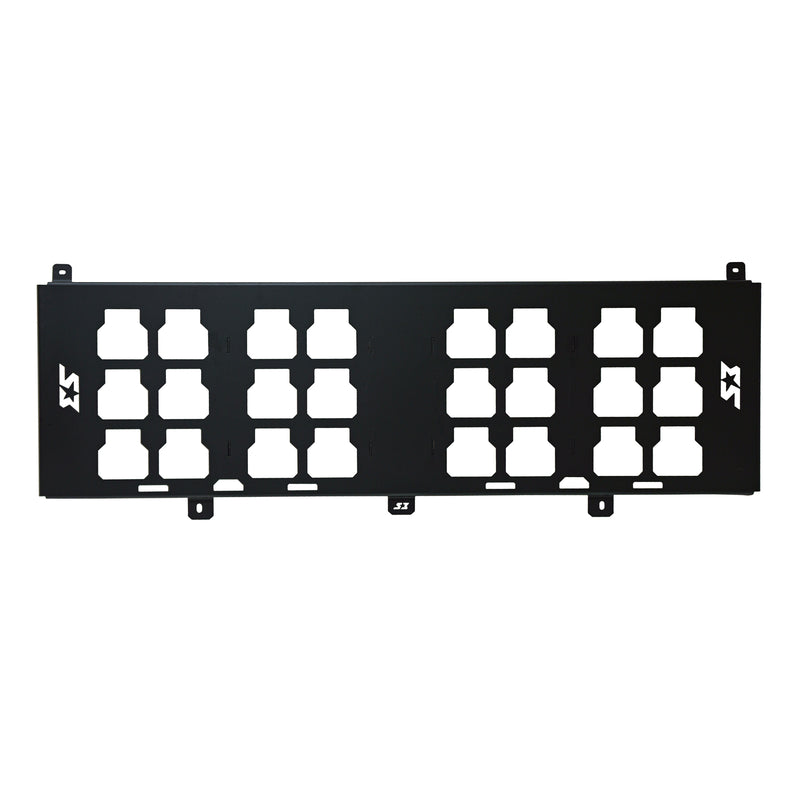 Load image into Gallery viewer, Can-Am Defender Milwaukee PACKOUT Bed Mount

