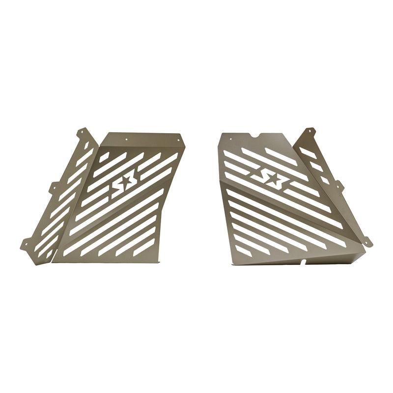 Load image into Gallery viewer, Can-Am Defender Rear Inner Fender Wells
