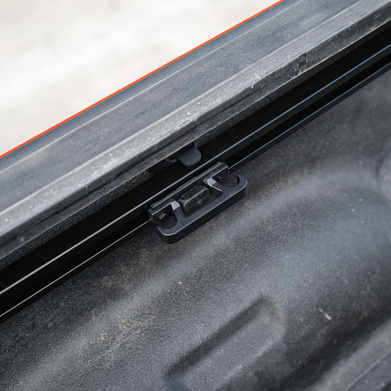 Load image into Gallery viewer, Integral Rail Tie-Down Cleat
