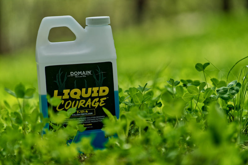 Load image into Gallery viewer, Liquid Courage™ 7-17-4 Foliar Fertilizer
