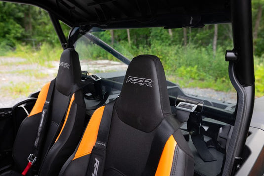 RZR XP1000 Rear Panel 2024-Up
