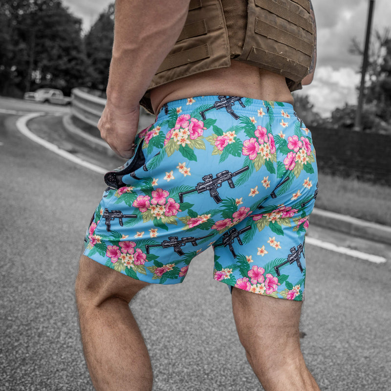 Load image into Gallery viewer, Men&#39;s V3 Performance Training Shorts | 5.5&quot;
