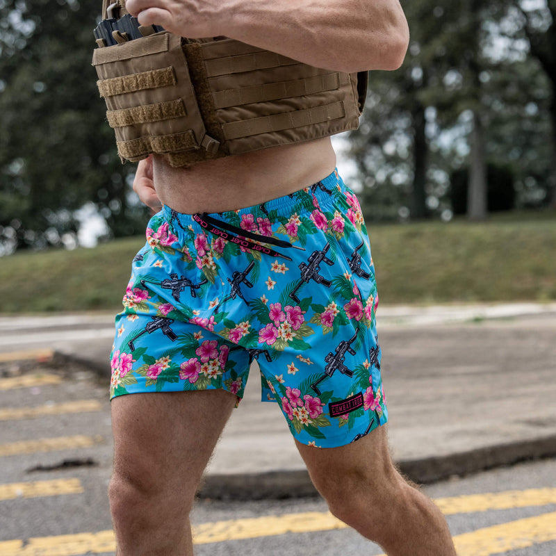Load image into Gallery viewer, Men's V3 Performance Training Shorts | 5.5"

