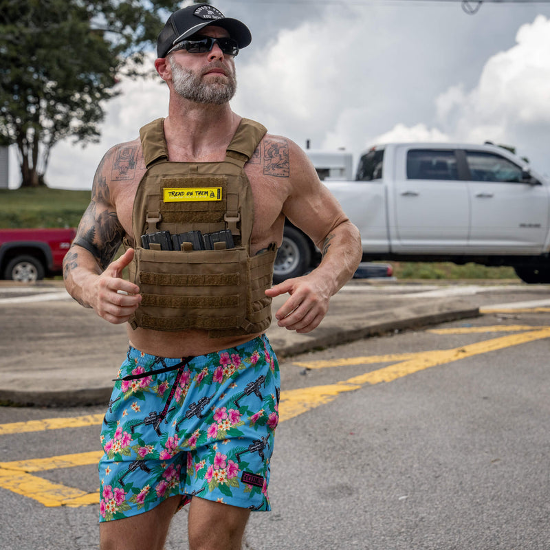 Load image into Gallery viewer, Men&#39;s V3 Performance Training Shorts | 5.5&quot;
