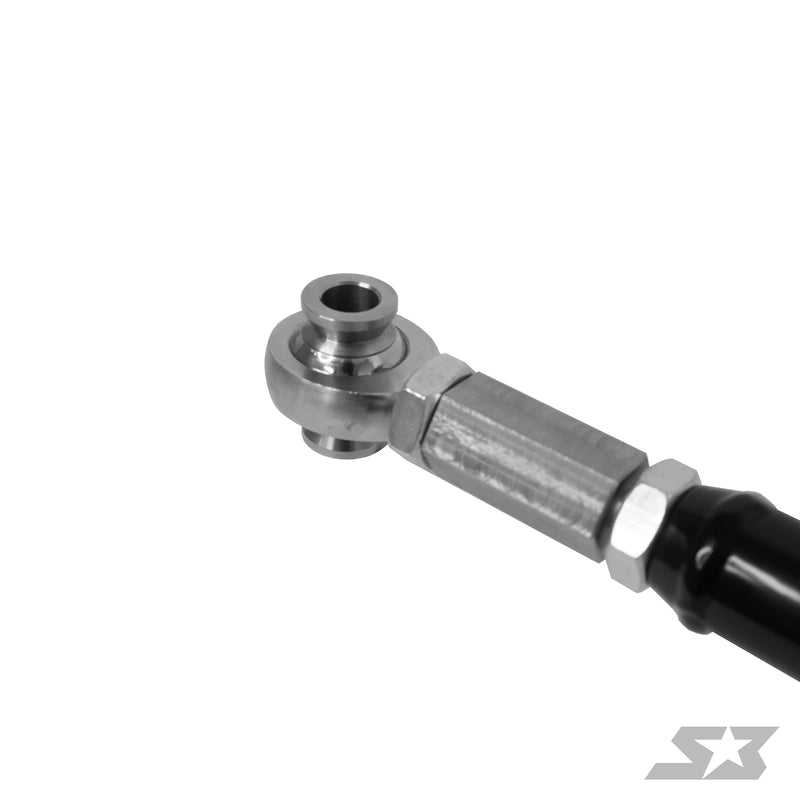 Load image into Gallery viewer, Polaris RZR Pro R Adjustable Rear Toe Links
