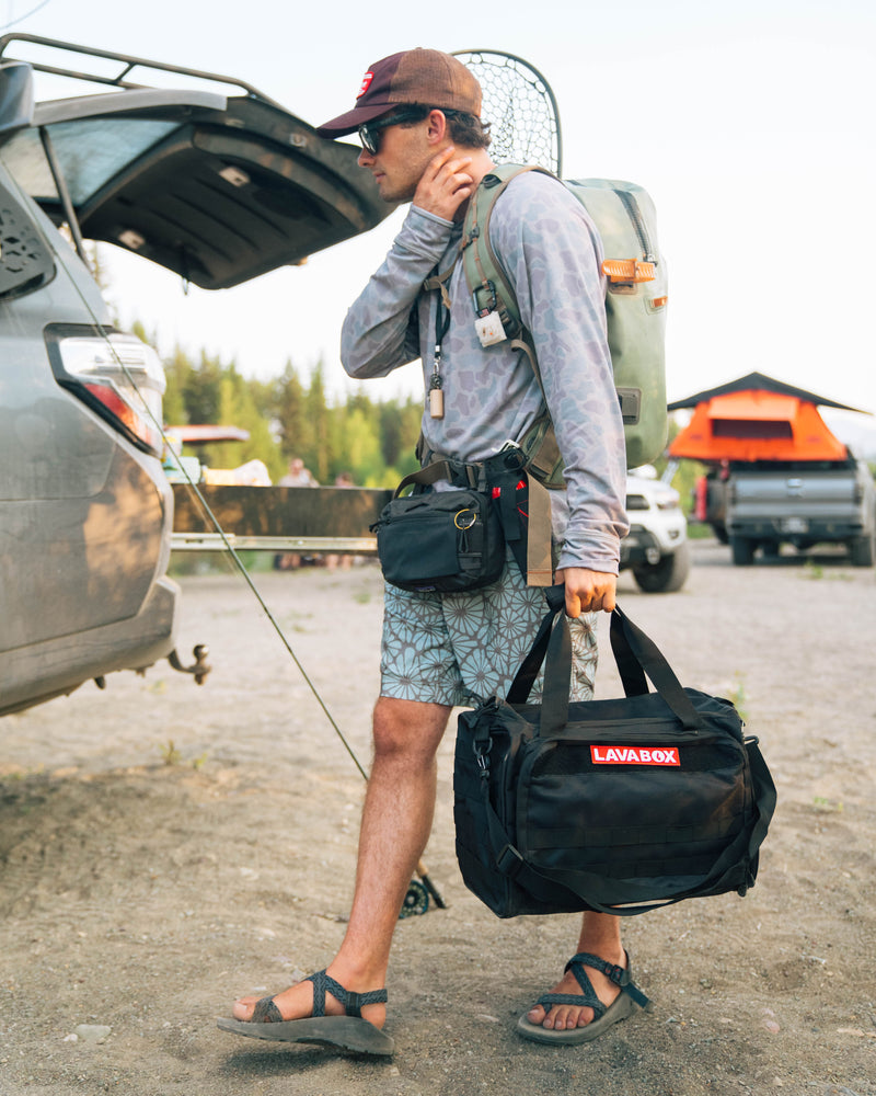 Load image into Gallery viewer, Bugout Bag
